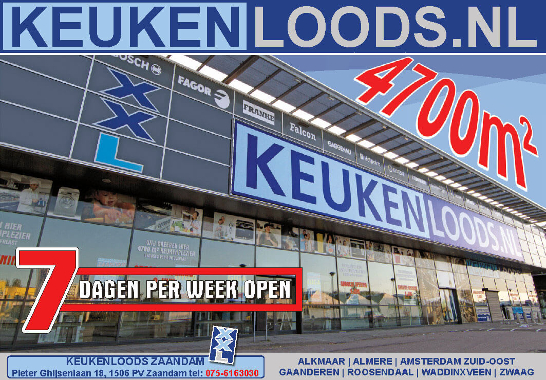 Keukenloods